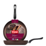 Αντικολλητικό Τηγάνι No22 Pepper Fest