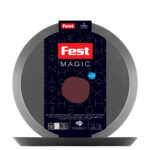 Αντικολλητικό Ταψί Πίτσας Νo30 Magic Fest