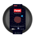Αντικολλητικό Ταψί Νο32 Magic Fest