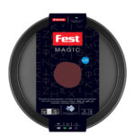 Αντικολλητικό Ταψί Νο34 Magic Fest