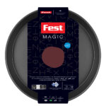 Αντικολλητικό Ταψί Νο38 Magic Fest