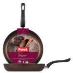Αντικολλητικό Τηγάνι No28 Pepper Fest