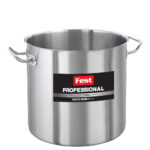 Ανοξείδωτη Μαρμίτα Νο40 Fest Professional
