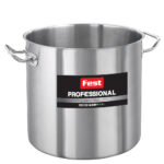 Ανοξείδωτη Μαρμίτα Νο45 Fest Professional