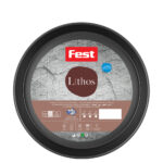 Αντικολλητικό Ταψί Νο30 Lithos Fest