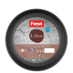 Αντικολλητικό Ταψί Νο32 Lithos Fest