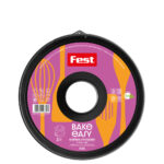 Αντικολλητική Φόρμα Λυόμενη 2τμχ Νο26 Bake Easy Fest
